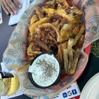 North Park Lounge - Lounge fries - American Near Me - Cranberry Twp, Pennsylvania North Park Lounge - Lounge fries - American Near Me - Cranberry Twp, Pennsylvania