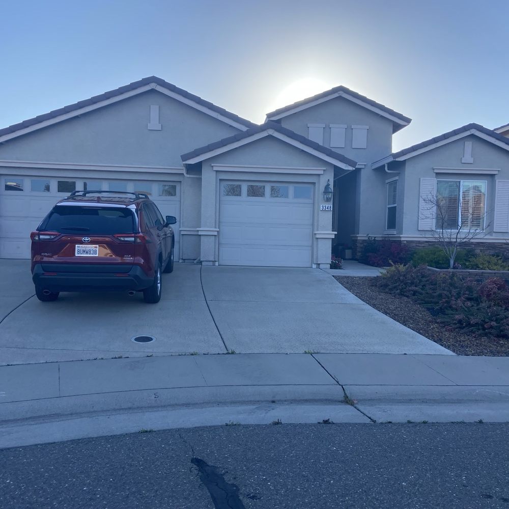 Craftsman Strong Builders - Before paint - Home Developers Near Me