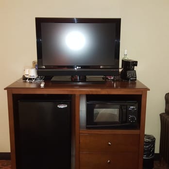 Hampton Inn St. George - Entertainment center - Hotels Near Me - St George, Utah Hampton Inn St. George - Entertainment center - Hotels Near Me - St George, Utah