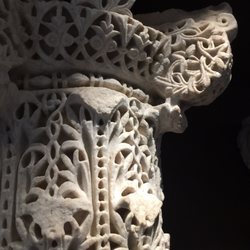 Museo Medina Azahara - Madinat Al Zahra