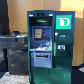 TD Bank - ATM - Banks & Credit Unions Near Me - Arlington, Virginia TD Bank - ATM - Banks & Credit Unions Near Me - Arlington, Virginia