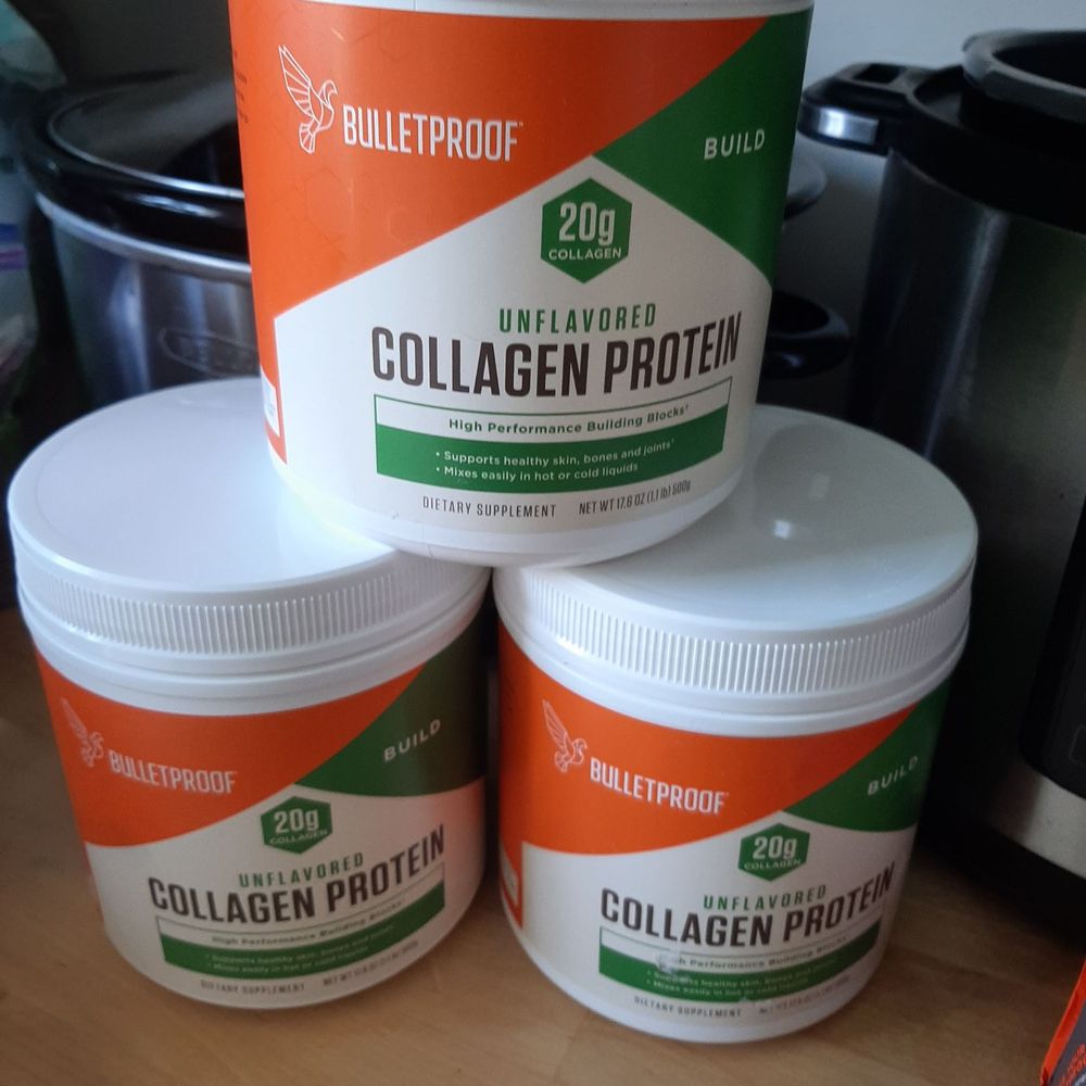 Bulletproof 360 - Vitamins & Supplements Near Me - Seattle, Washington Bulletproof 360 - Vitamins & Supplements Near Me - Seattle, Washington
