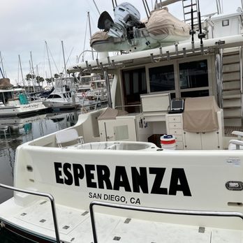 Precision Car Wraps - Boat wrapping and stickers - Car Window Tinting Near Me - San Diego, California