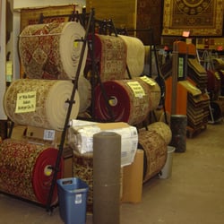 Carpet Mill Outlet Warehouse & Showroom