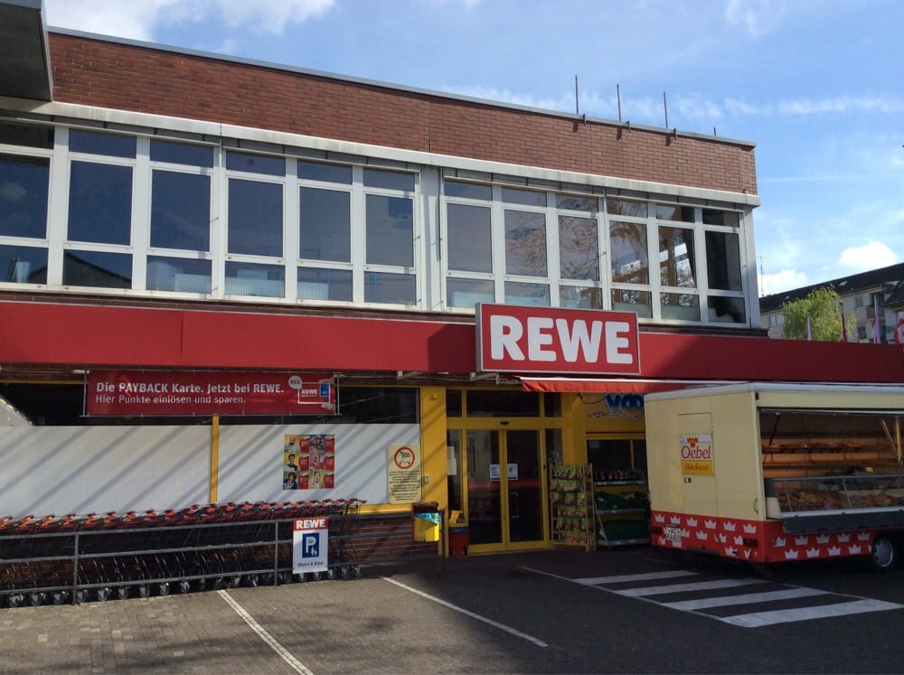 Rewe City Grocery Venloer Str 23 Belgisches Viertel Koln Nordrhein Westfalen Germany Phone Number Yelp