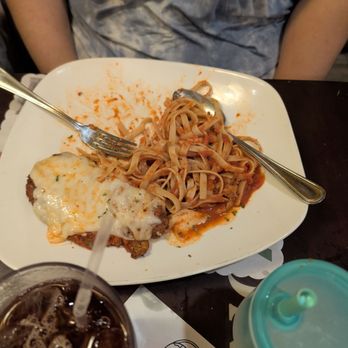Milano Italian Grille - Chicken Parm - Italian Near Me - Ocala, Florida Milano Italian Grille - Chicken Parm - Italian Near Me - Ocala, Florida