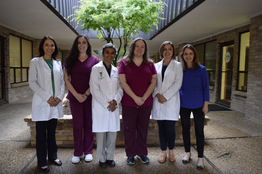 FLORA MEDICAL CLINIC Updated September 2024 16 Reviews 3921 Steck