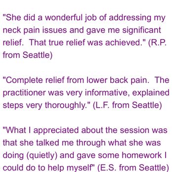 Integrative Healing - Naturopathic/Holistic Near Me - Everett, Washington