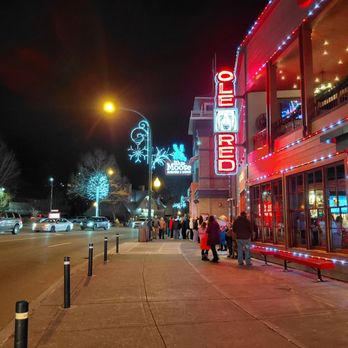 Ole Red - Music Venues Near Me - Gatlinburg, Tennessee Ole Red - Music Venues Near Me - Gatlinburg, Tennessee