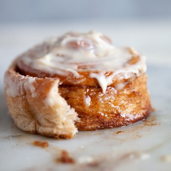The Sprouted Oven - the weekender cinnamon roll - Bakeries Near Me - Abbotsford, British Columbia The Sprouted Oven - the weekender cinnamon roll - Bakeries Near Me - Abbotsford, British Columbia