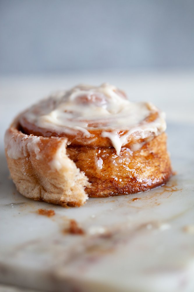 THE SPROUTED OVEN 62 Photos & 22 Reviews Bakeries 1151828