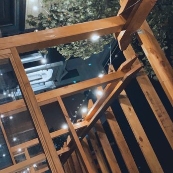 The Snug - Pretty outdoor seating - Cocktail Bars Near Me - San Francisco, California