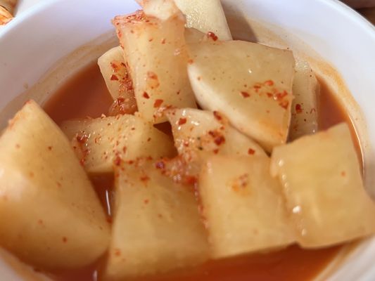 Han Bat Restaurant by null