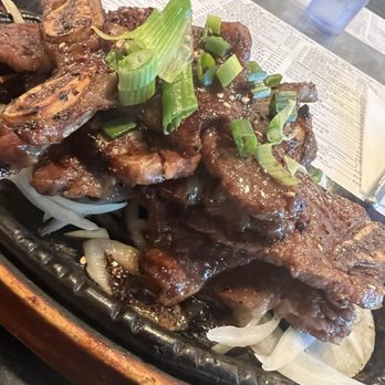 YD Tofu House - Galbi Beer short ribs - Korean Near Me - Sacramento, California YD Tofu House - Galbi Beer short ribs - Korean Near Me - Sacramento, California