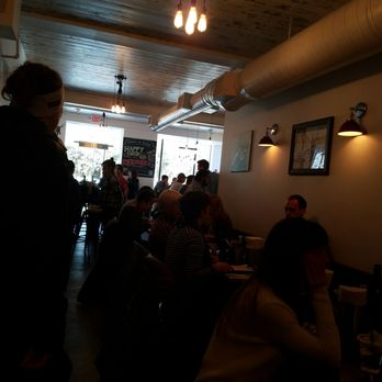 Duke's Counter - Burgers Near Me - Washington, DC, District of Columbia