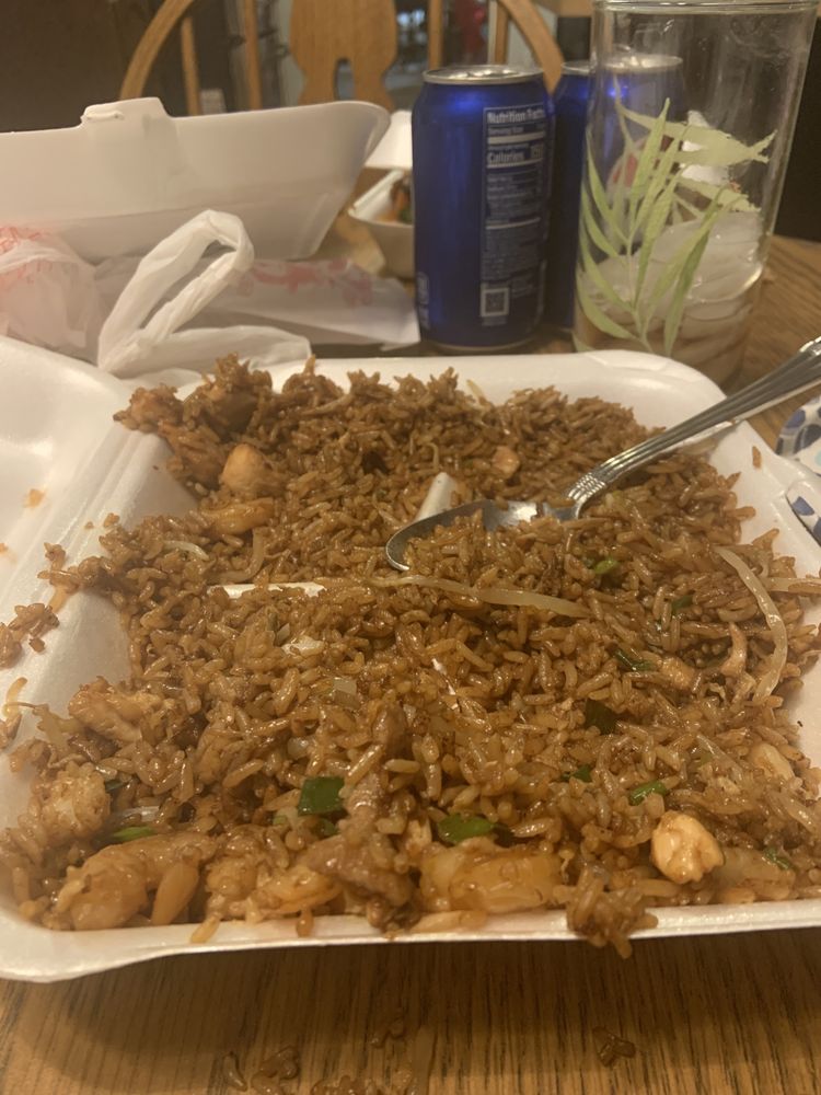 KING’S WOK Updated October 2024 31 Photos & 94 Reviews 3340 W