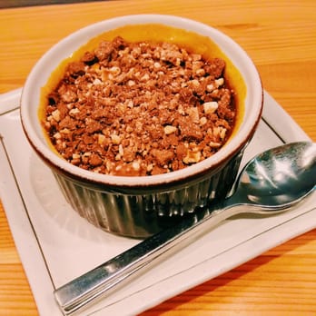Crackle Creme - Desserts Near Me - Vancouver, British Columbia Crackle Creme - Desserts Near Me - Vancouver, British Columbia