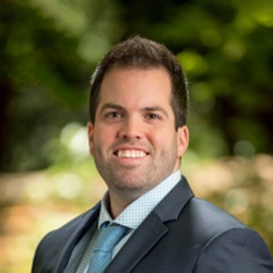 Matthew D. Doyle, DPM M.S