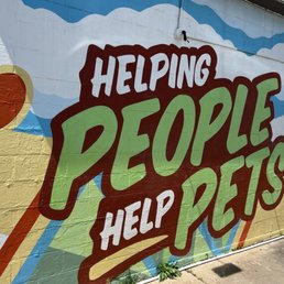 Awesome non-profit raising money for animal welfare Awesome non-profit raising money for animal welfare