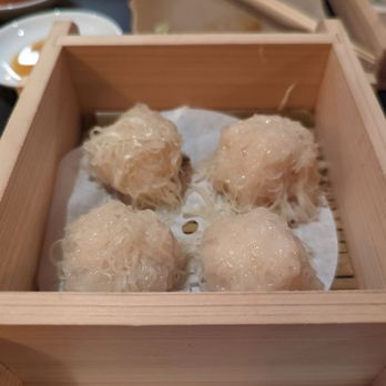 Towa - Squid Shumai - Japanese Near Me - New York, New York Towa - Squid Shumai - Japanese Near Me - New York, New York