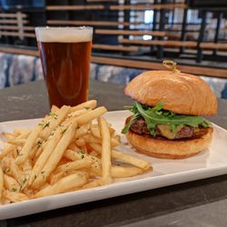 Tower Tap & Grill