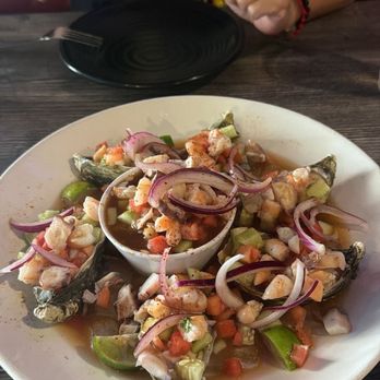 Don Diablos Ceviche Bar - Seafood Near Me - Corona, California