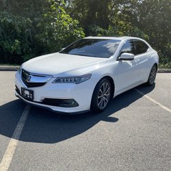 Melillo Motors - Love my new car thank you Jenny and Dave always professional with me and my family been doing business with them for years always satisfied.