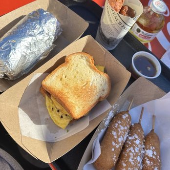 Breakfast AF - Breakfast & Brunch Near Me - Louisville, Kentucky
