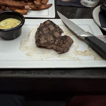 17 Prime Steakhouse - 6oz Filet!! - Steakhouses Near Me - Charleston, South Carolina 17 Prime Steakhouse - 6oz Filet!! - Steakhouses Near Me - Charleston, South Carolina