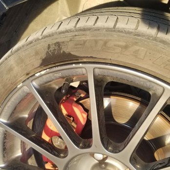 Fast Trak Express Wash - This their version of a shiny or clean tire. - Car Wash Near Me - El Paso, Texas Fast Trak Express Wash - This their version of a shiny or clean tire. - Car Wash Near Me - El Paso, Texas