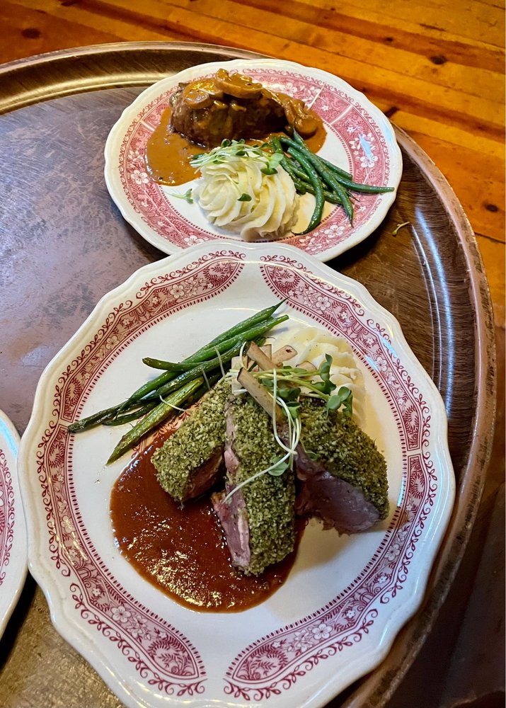 THE IRON DOOR Updated October 2024 103 Photos & 116 Reviews 5417