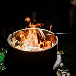 Bennett Spring Campground
