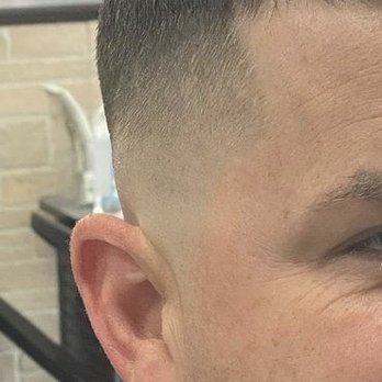 Vintage Barber Shop - Skin fade - Men's Hair Salons Near Me - Whitestone, New York Vintage Barber Shop - Skin fade - Men's Hair Salons Near Me - Whitestone, New York