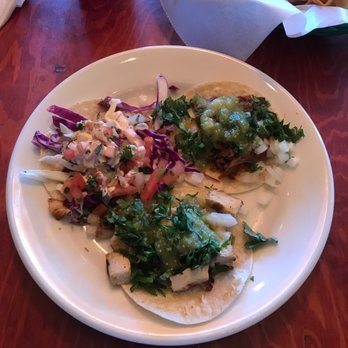 Taco Surf - Street racos - Mexican Near Me - Seal Beach, California