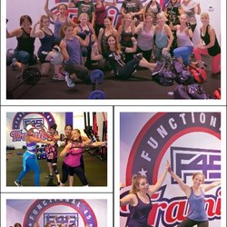 F45 Training Rancho Santa Margarita - F45 Fun with Friends!