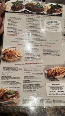 Menu photo 3 BJ's Restaurant & Brewhouse Norman, OK Menu photo 3 BJ's Restaurant & Brewhouse Norman, OK