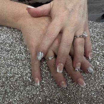 Pretty Nails & Spa - Love My Nails! - Nail Salons Near Me - Selah, Washington Pretty Nails & Spa - Love My Nails! - Nail Salons Near Me - Selah, Washington