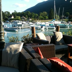 Le Bistrot du Port