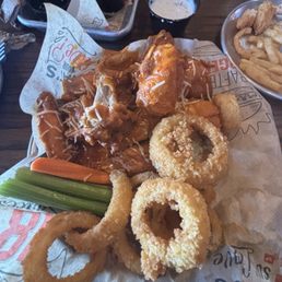 Wings