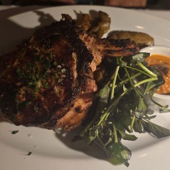 The Farm Italy - Porkchop - Italian Near Me - Uncasville, Connecticut The Farm Italy - Porkchop - Italian Near Me - Uncasville, Connecticut