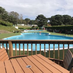 Newquay Holiday Park