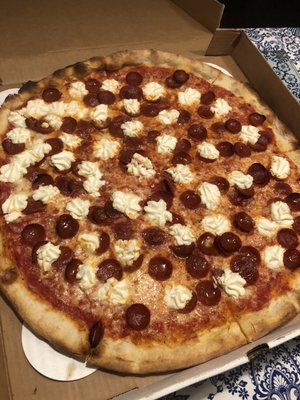 Claudio's Pizza by null