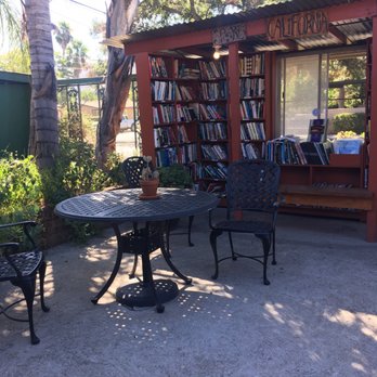 Bart's Books - Bookstores Near Me - Ojai, California