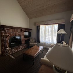 Vineyard Country Inn - Another photo of the entrance