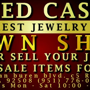 SILVER DAHLER PAWN & JEWELRY EXCHANGE - 12 Reviews - 7900 Limonite Ave