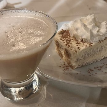 Mare E Monti - Espresso Martini and Tiramisu - Italian Near Me - Worcester, Massachusetts Mare E Monti - Espresso Martini and Tiramisu - Italian Near Me - Worcester, Massachusetts