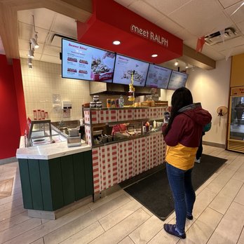 BeaverTails - Desserts Near Me - Canmore, Alberta