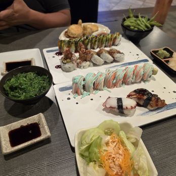 All Blue - Japanese Near Me - Bolingbrook, Illinois All Blue - Japanese Near Me - Bolingbrook, Illinois