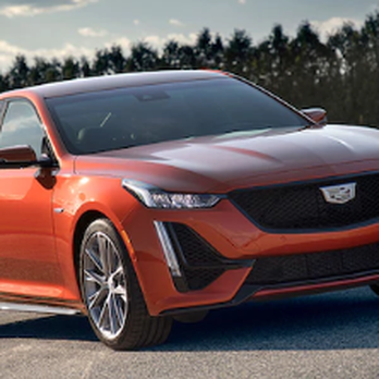 Shaheen Cadillac - 2020 Cadillac CT5 - Car Dealers Near Me - Lansing, Michigan Shaheen Cadillac - 2020 Cadillac CT5 - Car Dealers Near Me - Lansing, Michigan
