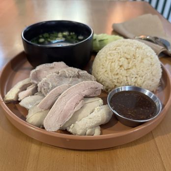 Sapha Kafae - Hainan Hustle - Cafes Near Me - Sacramento, California Sapha Kafae - Hainan Hustle - Cafes Near Me - Sacramento, California